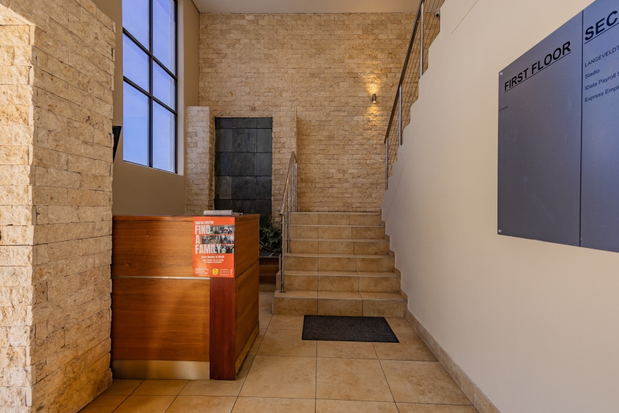 To Let commercial Property for Rent in Boston Western Cape